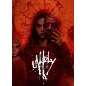 ✅ Unholy
