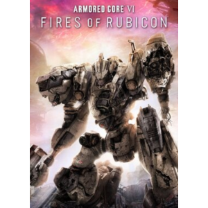 ✅ Armored Core VI: Fires Of Rubicon