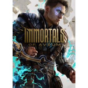 ✅ Immortals of Aveum