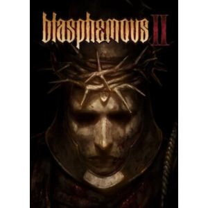 ✅ Blasphemous 2