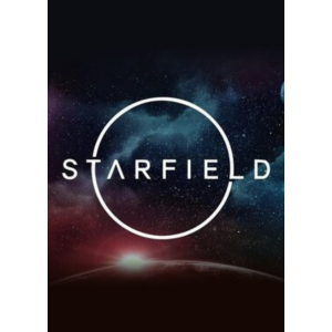 ✅ Starfield