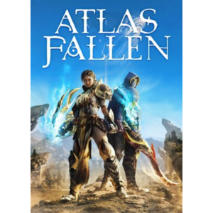 ✅ Atlas Fallen