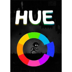 ✅ Hue