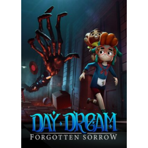 ✅ Daydream: Forgotten Sorrow
