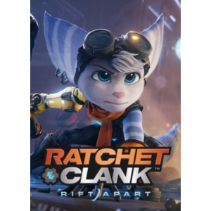 ✅ Ratchet & Clank: Rift Apart