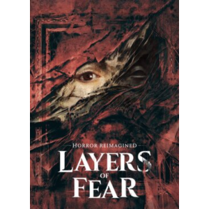 ✅ Layers of Fear (2023)