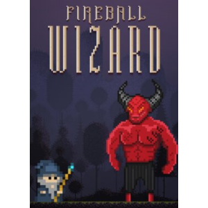 ✅ Fireball Wizard