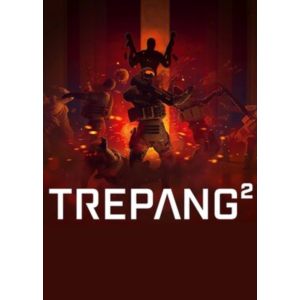 ✅ Trepang2