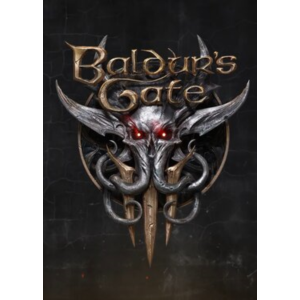 ✅ Baldur´s Gate III