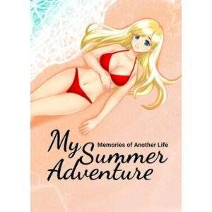 ✅ My Summer Adventure: Memories of Another Life