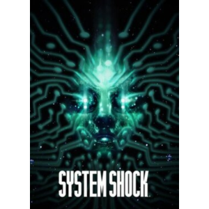 ✅ System Shock - Remake