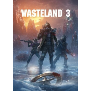 ✅ Wasteland 3