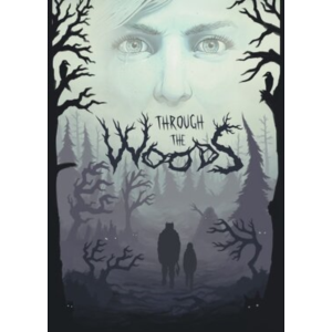 ✅ Through the Woods