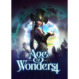 ✅ Age of Wonders 4