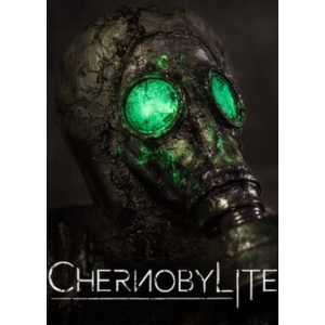 ✅ Chernobylite Enhanced Edition