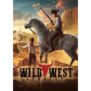 ✅ Wild West Dynasty