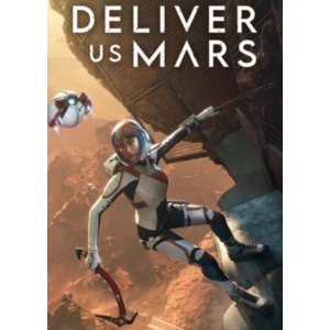 ✅ Deliver Us Mars