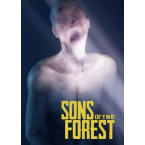 ✅ Sons of the Forest