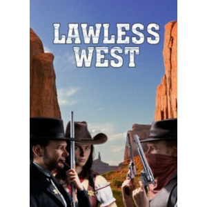 ✅ Lawless West