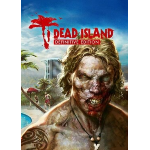 ✅ Dead Island - Definitive Edition