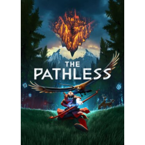 ✅ The Pathless