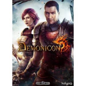 ✅ The Dark Eye: Demonicon