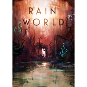 ✅ Rain World