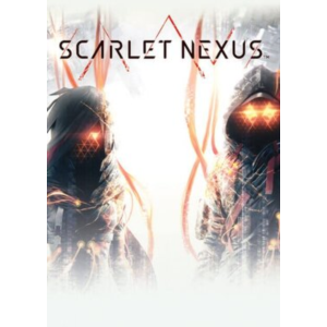 ✅ Scarlet Nexus