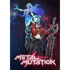 ✅ Metal Mutation