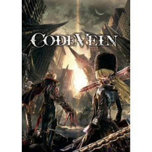 ✅ Code Vein