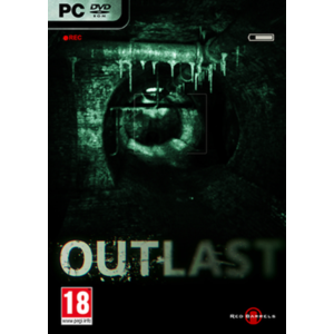 ✅ Outlast