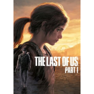 ✅ The Last of Us: Part I
