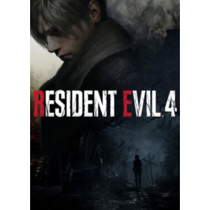 ✅ Resident Evil 4 Remake