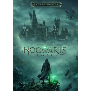 ✅ Hogwarts Legacy - Deluxe Edition