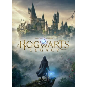 ✅ Hogwarts Legacy