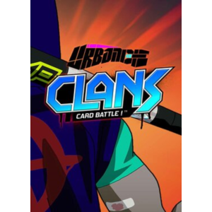 ✅ Urbance Clans Card Battle!