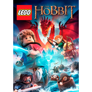 ✅ LEGO The Hobbit