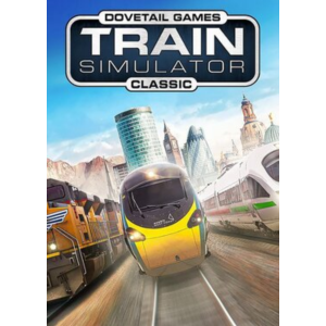 ✅ Train Simulator Classic