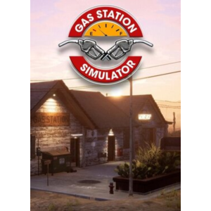 ✅ Gas Station Simulator