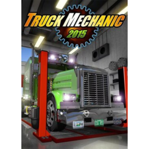 ✅ Truck Mechanic Simulator