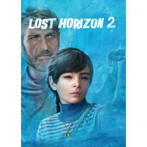 ✅ Lost Horizon 2
