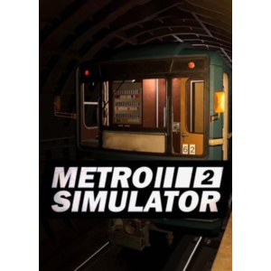 ✅ Metro Simulator 2