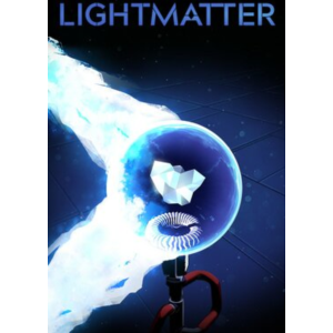 ✅ Lightmatter