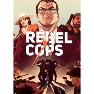 ✅ Rebel Cops
