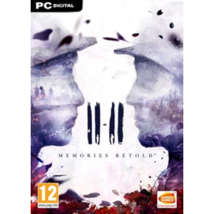 ✅ 11-11: Memories Retold