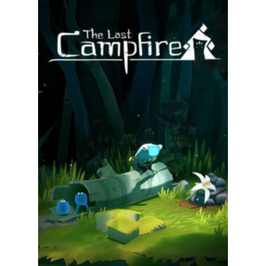 ✅ The Last Campfire
