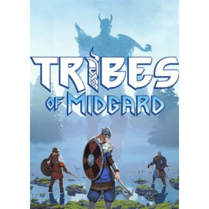 ✅ Tribes of Midgard