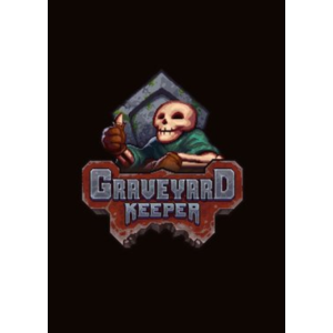 ✅ Graveyard Keeper