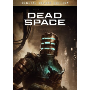 ✅ Dead Space: Remake - Deluxe Edition
