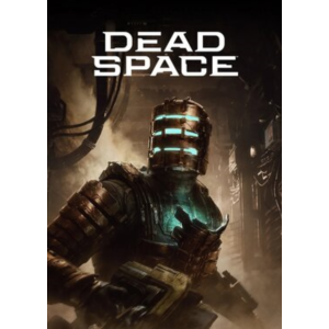 ✅ Dead Space Remake